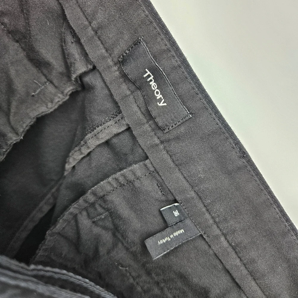 Theory pants mens